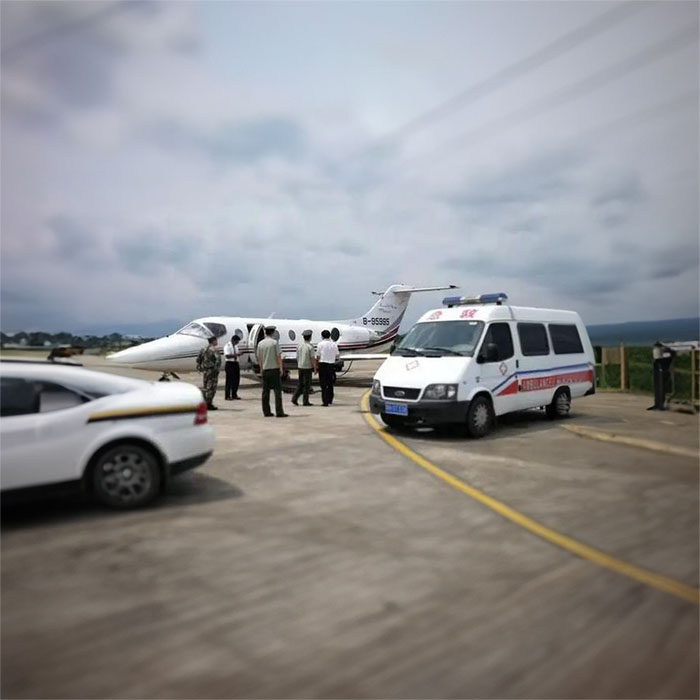 长沙租赁120联系方式