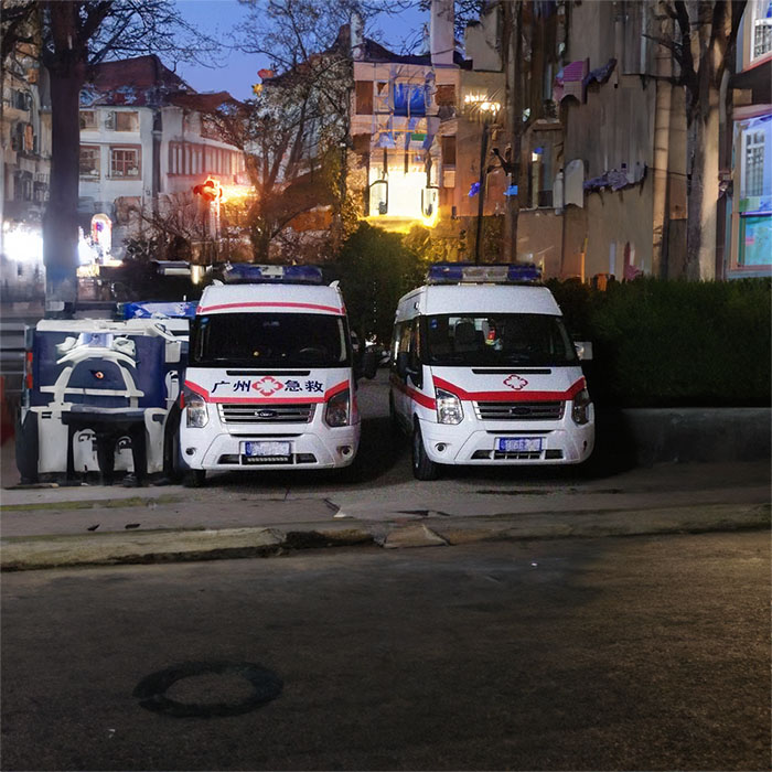 长沙租赁120联系方式