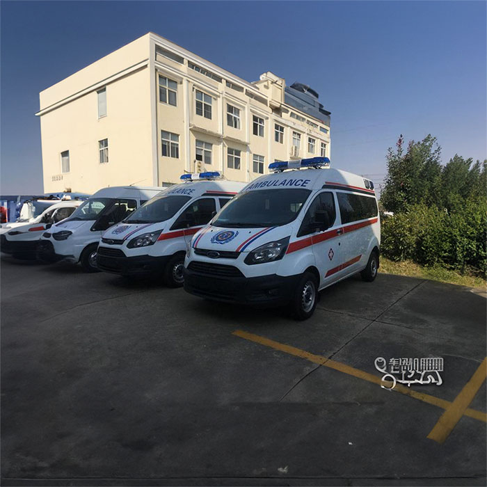 长沙出租私人救护车电话