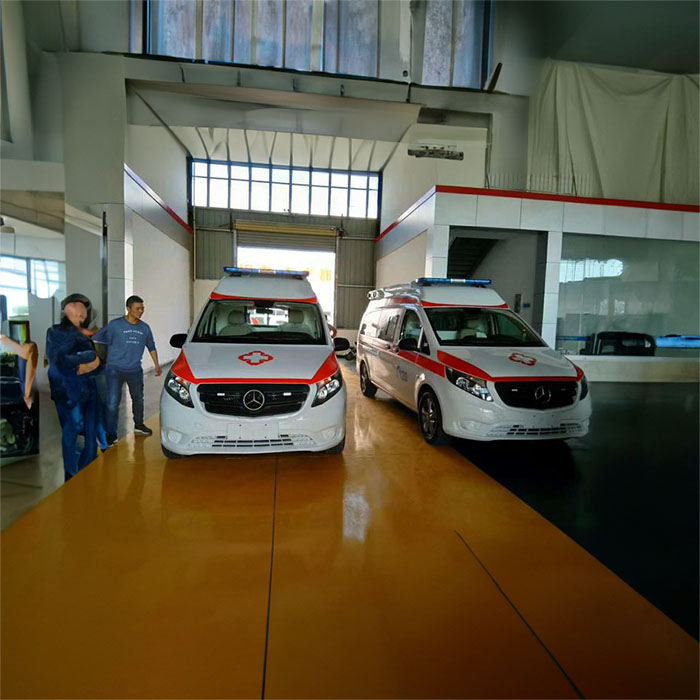 长沙租赁救护车电话