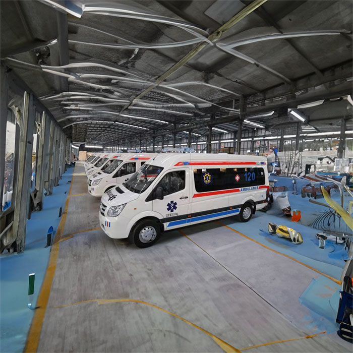 长沙出租急救车联系方式