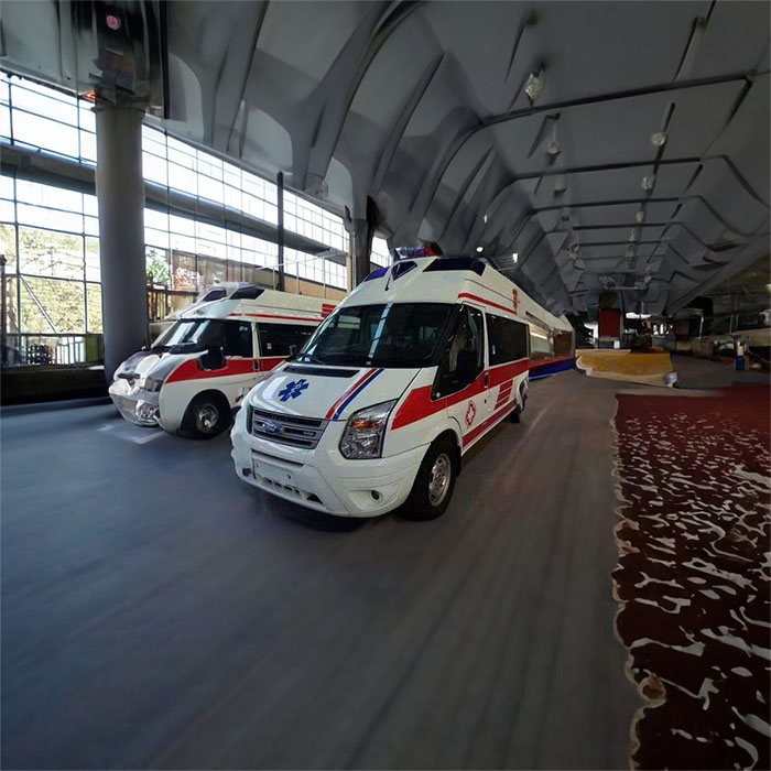 长沙租赁救护车电话号码