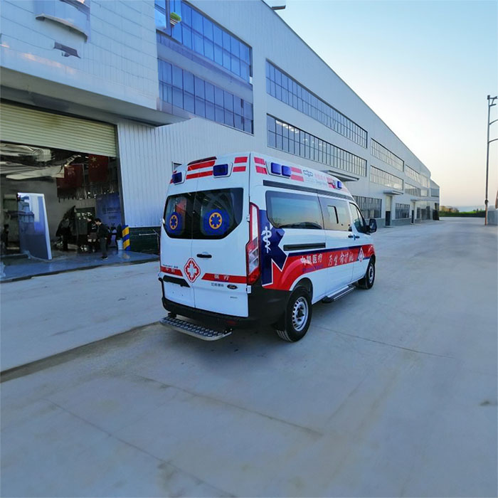 长沙出租救护车联系电话