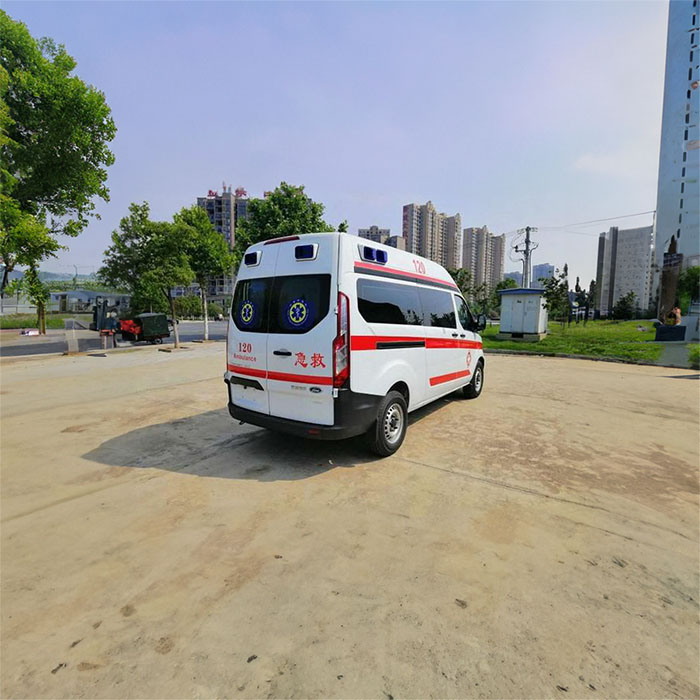 长沙租赁急救车电话号码