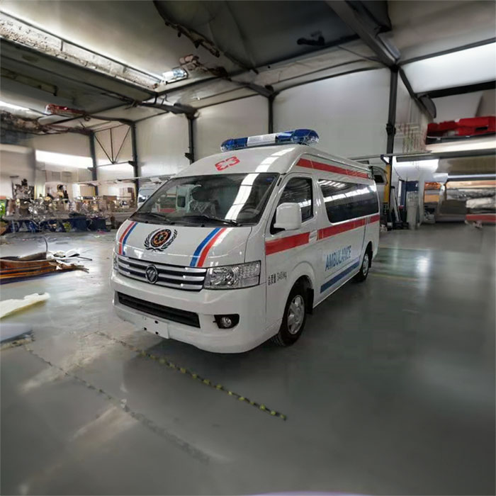 长沙出租急救车联系电话