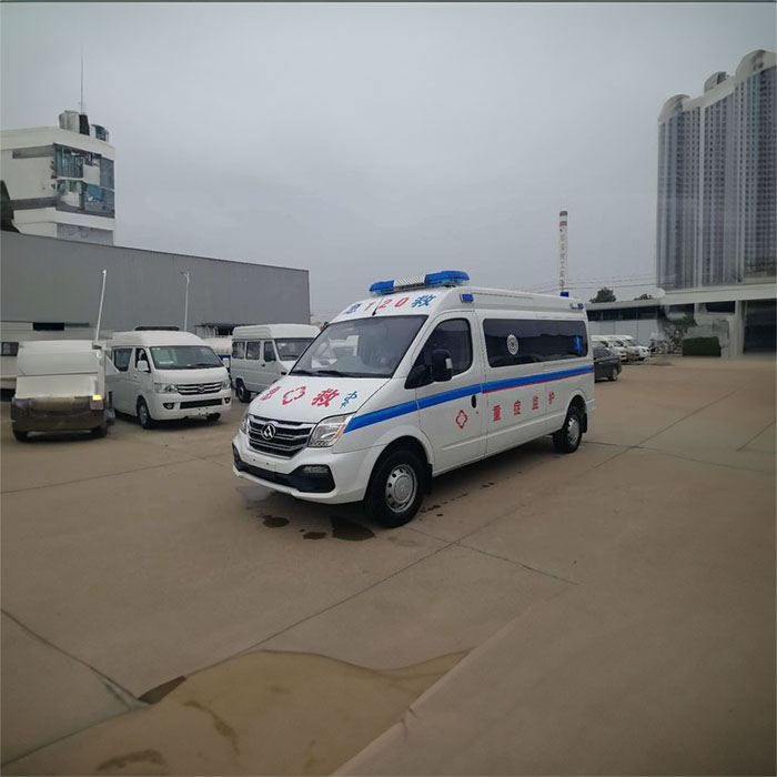 长沙出租急救车联系方式