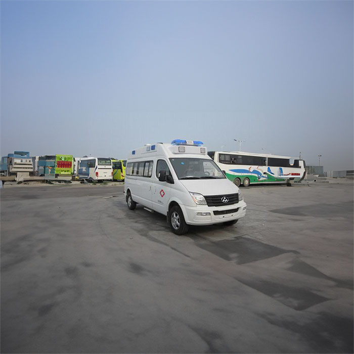 长沙出租私人救护车电话