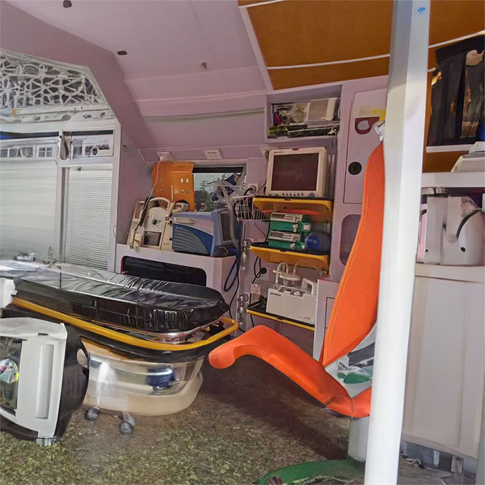 长沙出租私人救护车电话