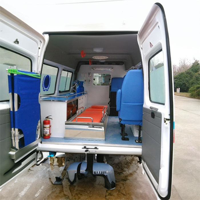 长沙出租私人救护车联系电话