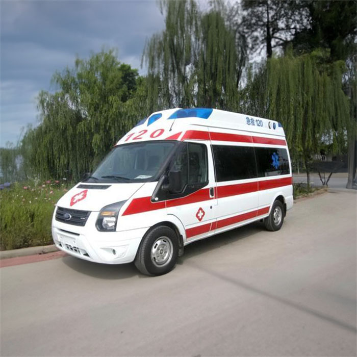 长沙出租救护车电话