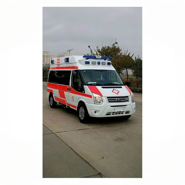 长沙租赁救护车联系方式
