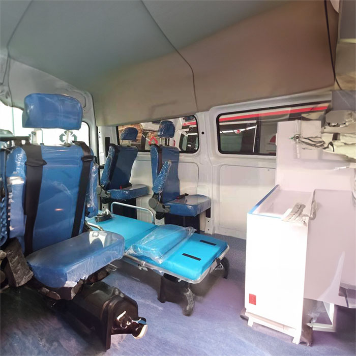 长沙出租急救车联系电话