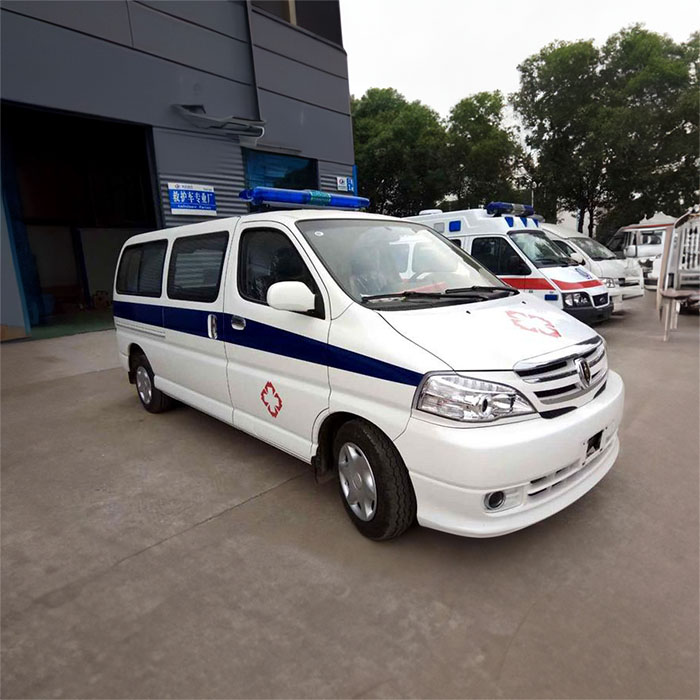 长沙出租救护车电话号码