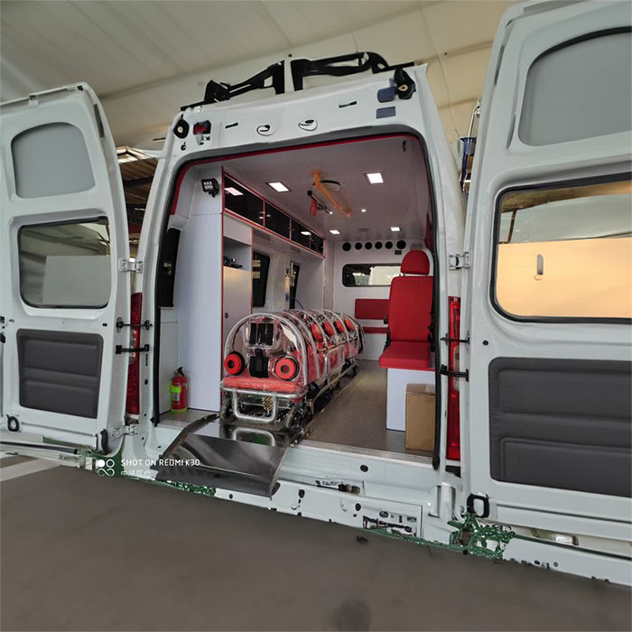 长沙出租救护车联系电话