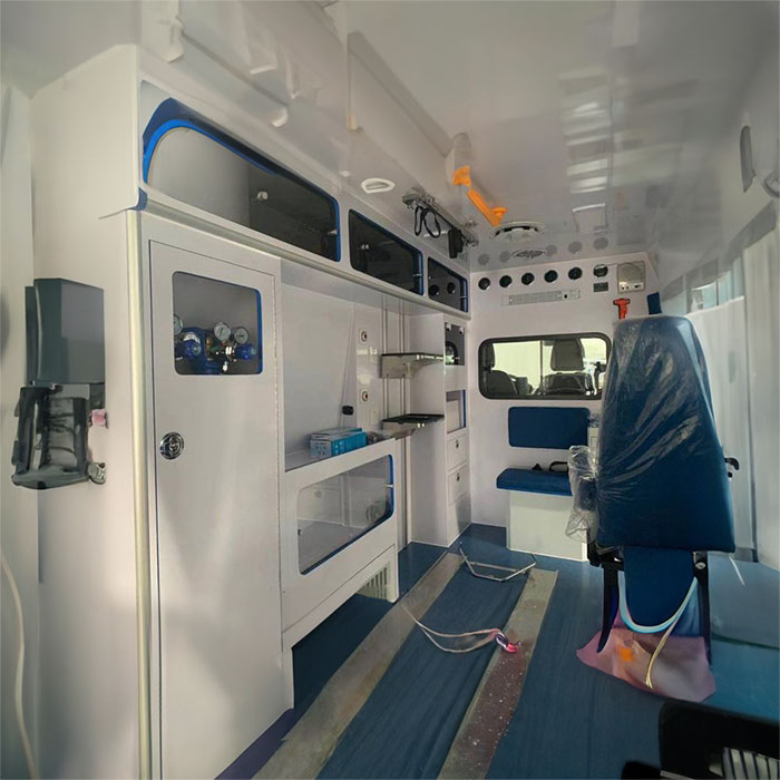 长沙出租私人救护车电话