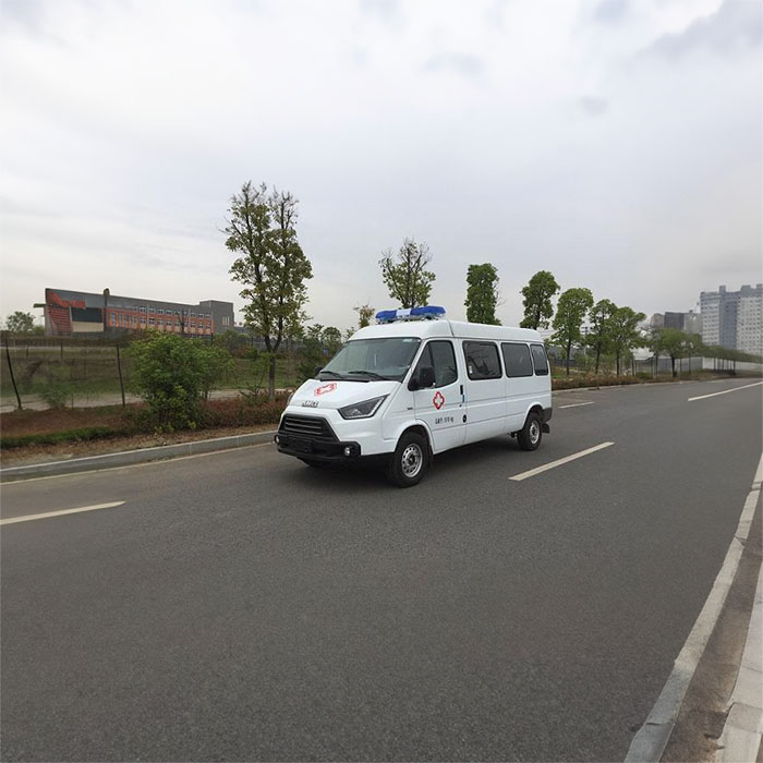 长沙租赁私人救护车