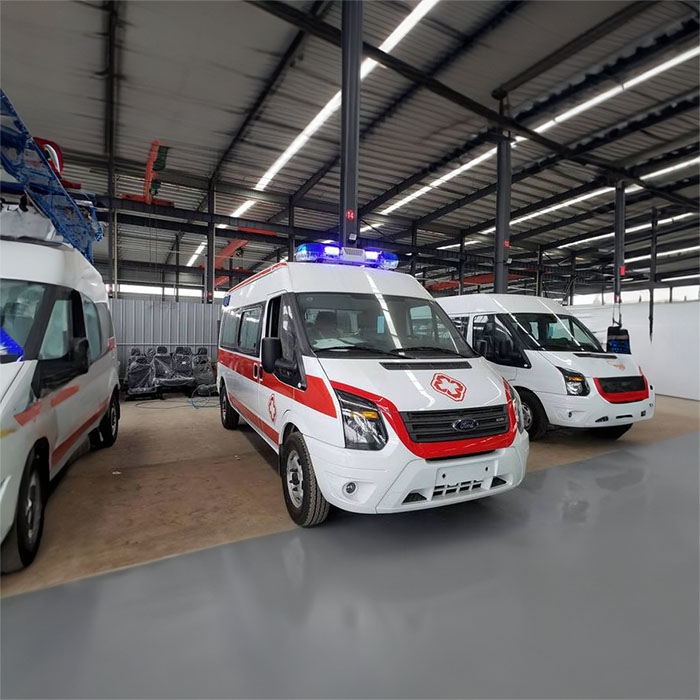 长沙租赁急救车联系电话