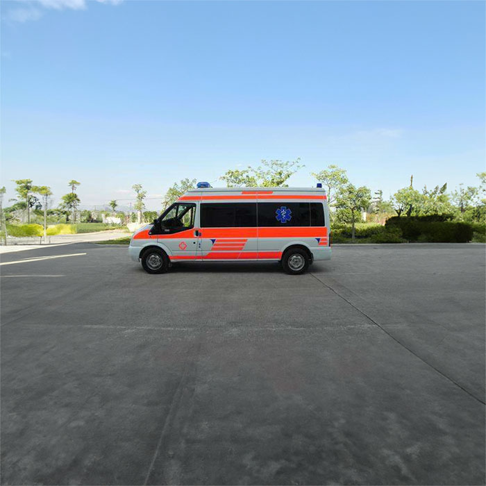 长沙出租救护车电话号码