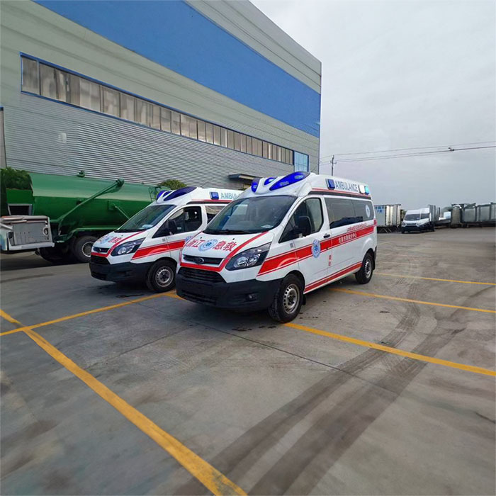 长沙租赁急救车联系方式