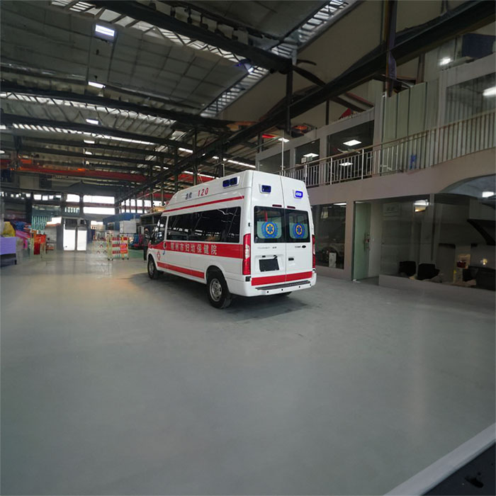 长沙租赁私人救护车联系电话