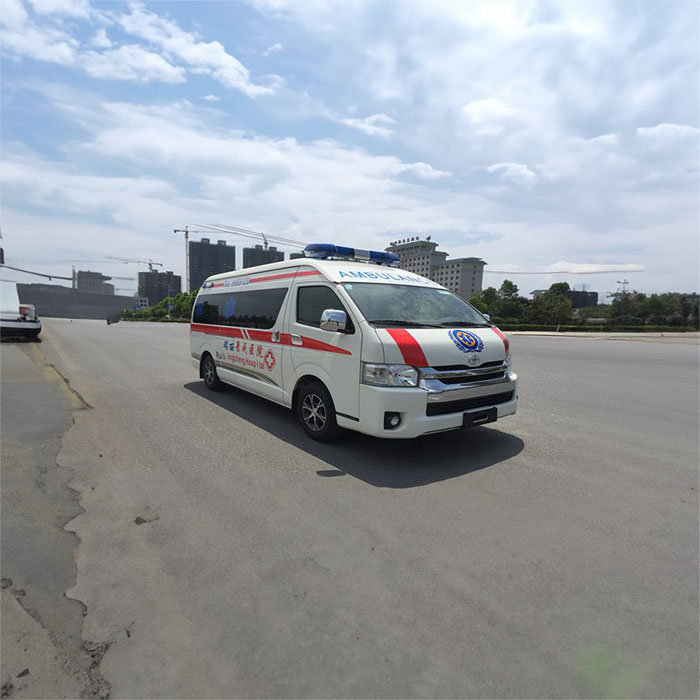 长沙租赁救护车联系电话