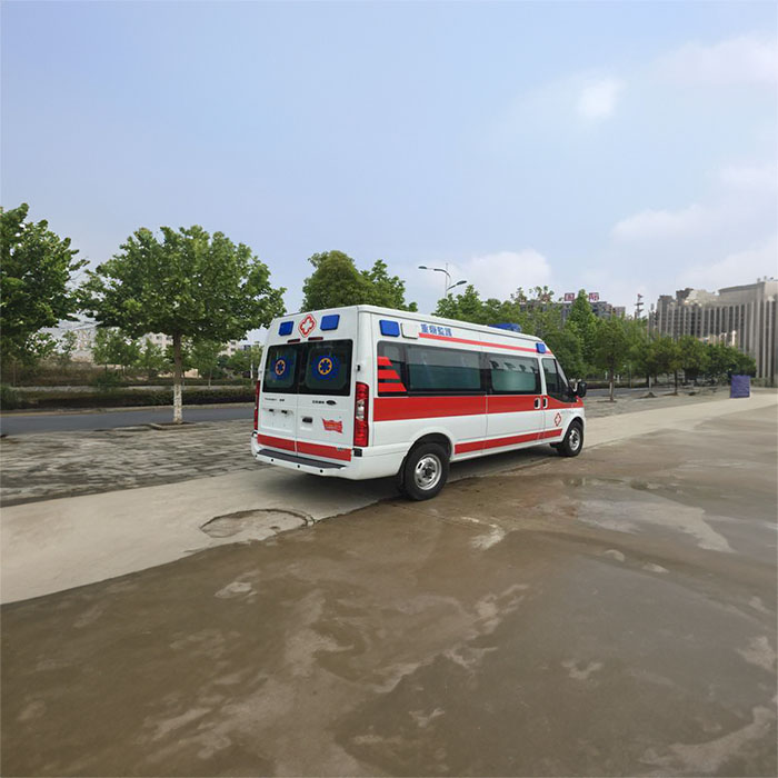 长沙出租私人救护车联系方式