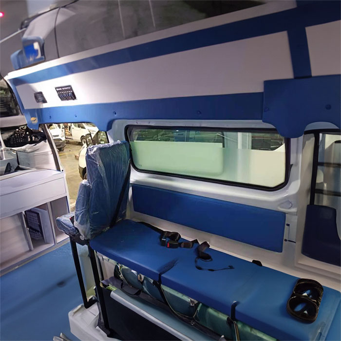 长沙出租救护车联系方式