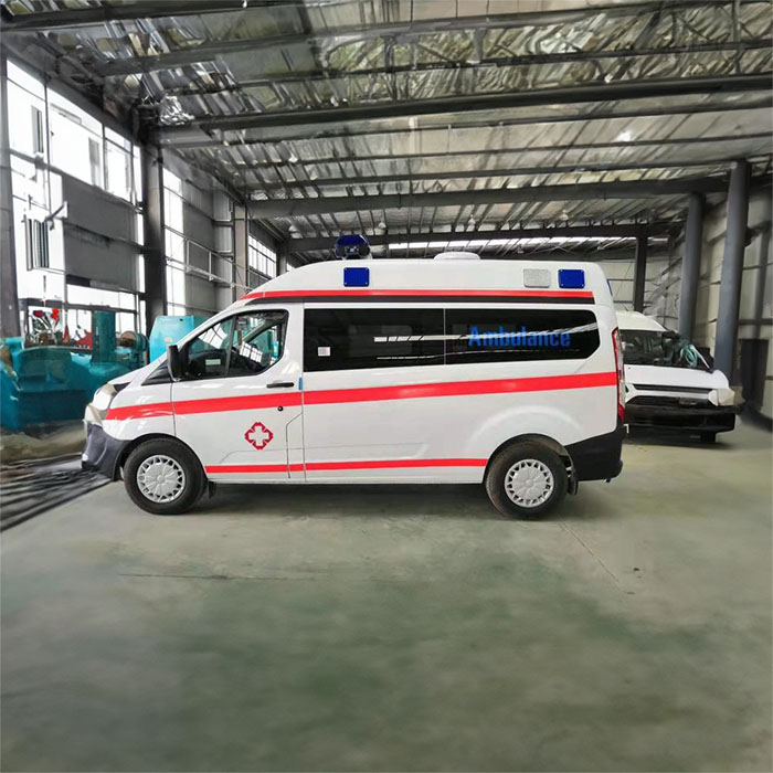 长沙租赁救护车电话号码