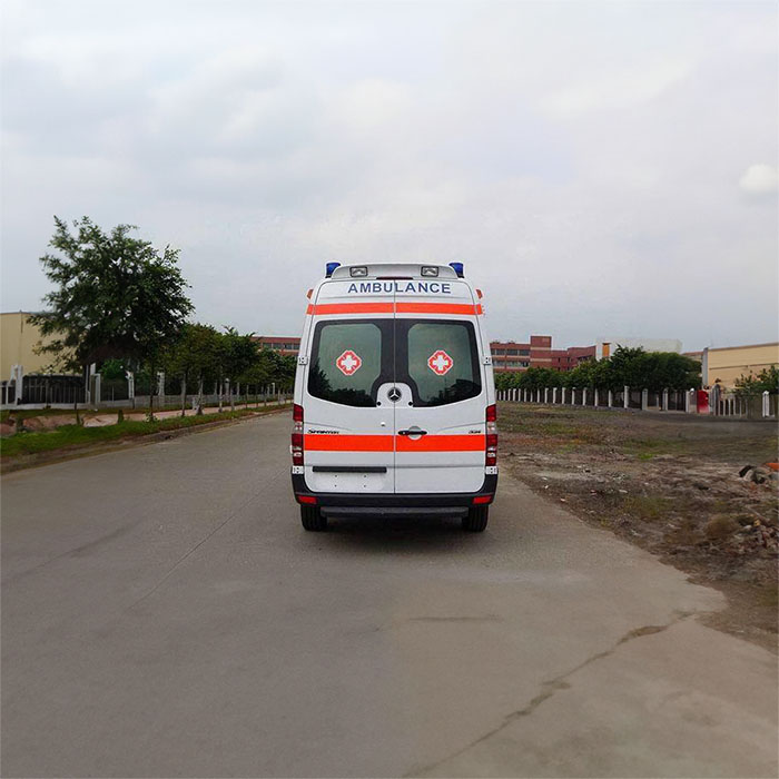 长沙出租私人救护车电话