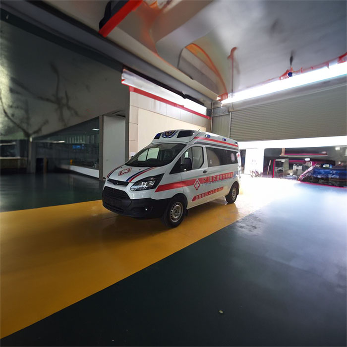 长沙租赁私人救护车电话