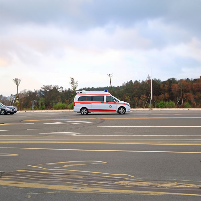 长沙租赁急救车联系方式