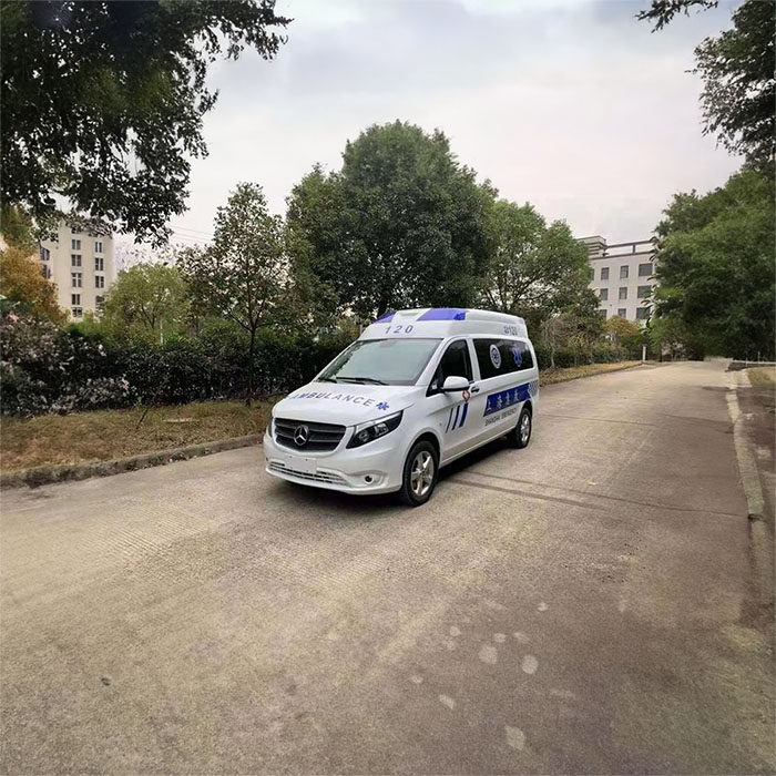 长沙出租私人救护车联系方式