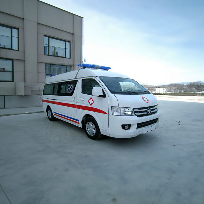 长沙出租私人救护车电话号码