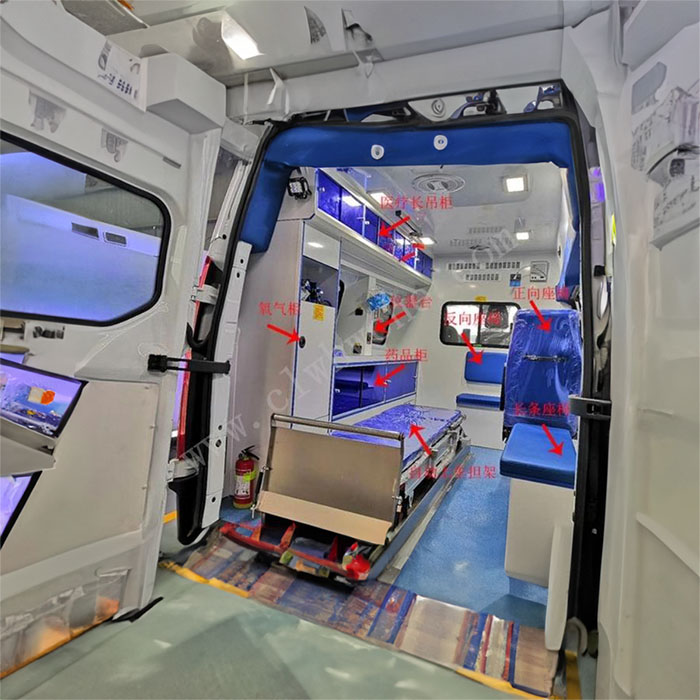 长沙出租私人救护车