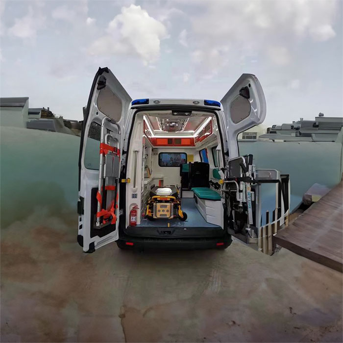 长沙租赁私人救护车电话