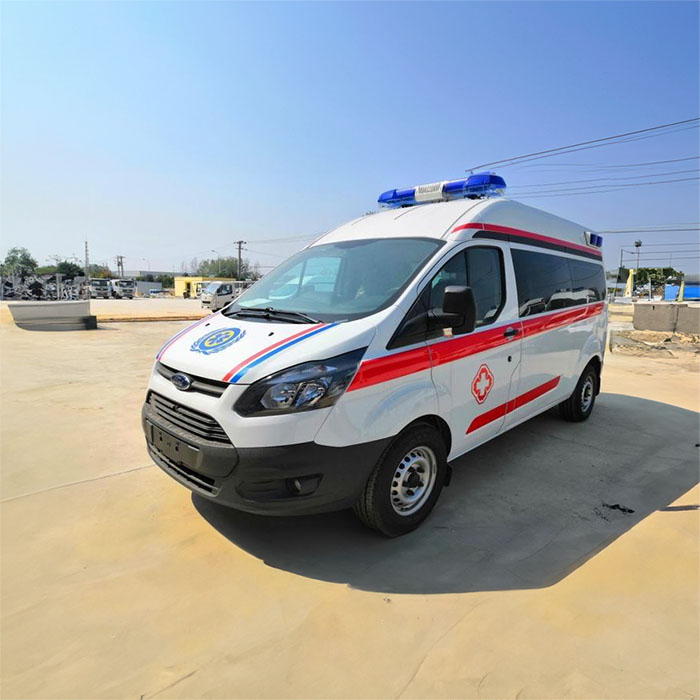 长沙出租救护车联系电话