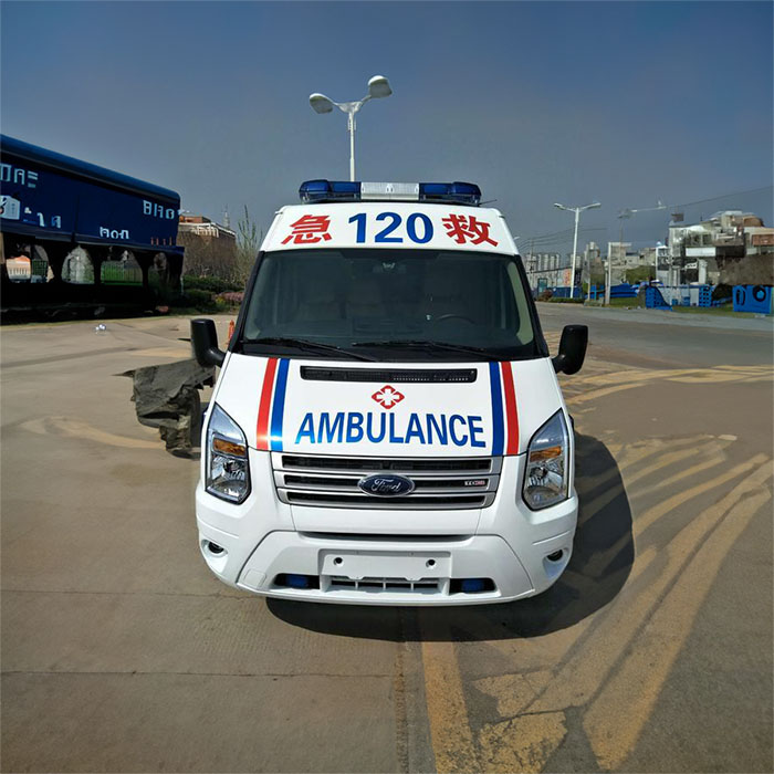 长沙出租急救车联系电话