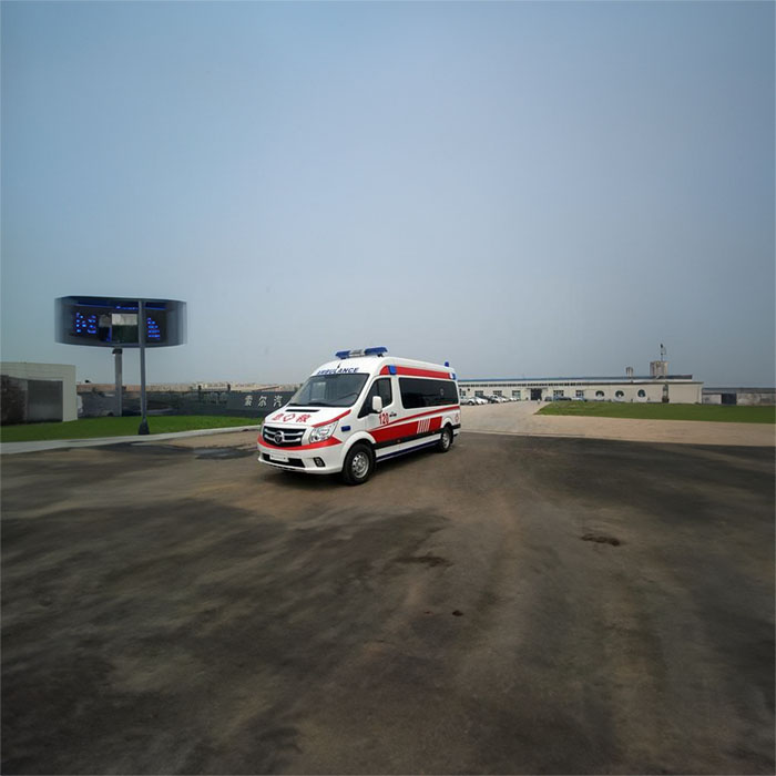 长沙租赁私人救护车