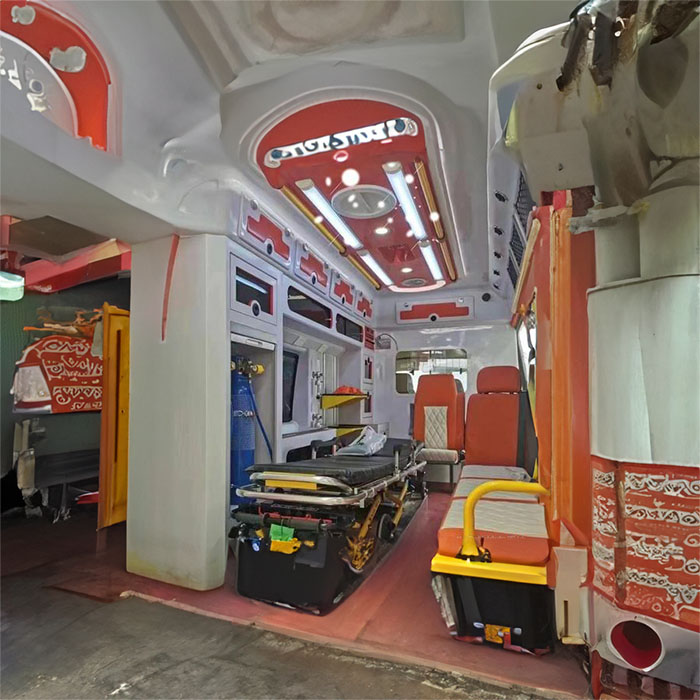 长沙出租急救车电话号码