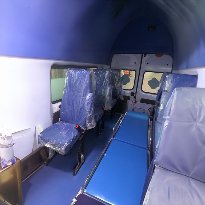 长沙出租急救车