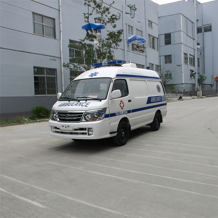 长沙租赁私人救护车电话