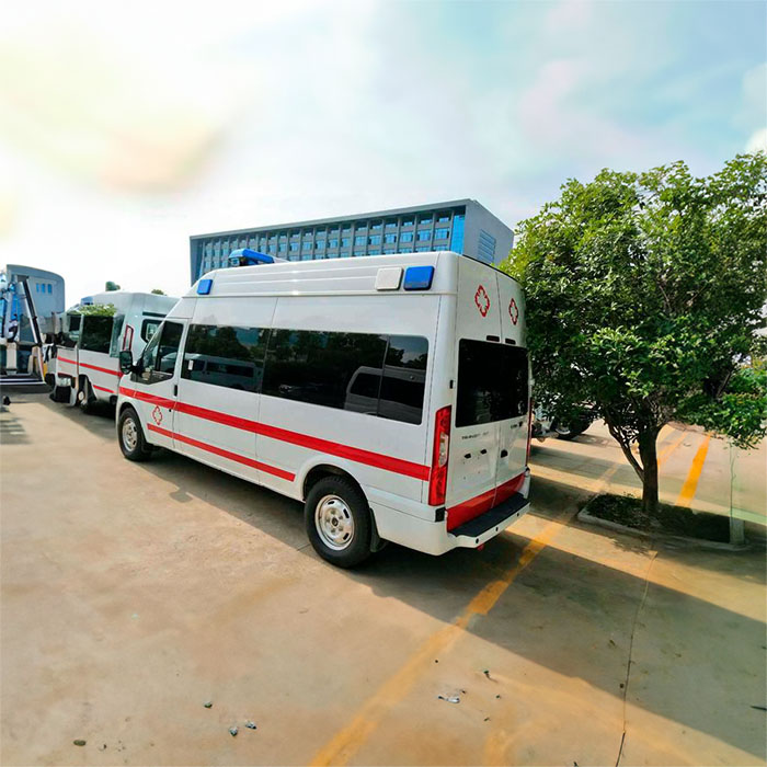 长沙出租私人救护车联系方式