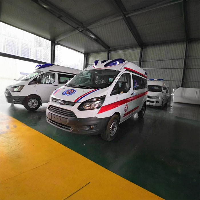 长沙出租私人救护车电话号码