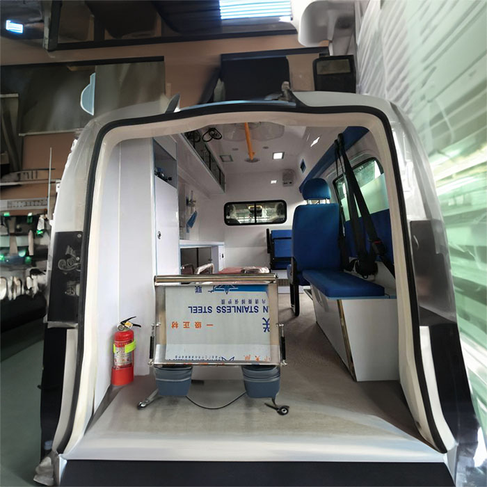 长沙租赁私人救护车联系方式