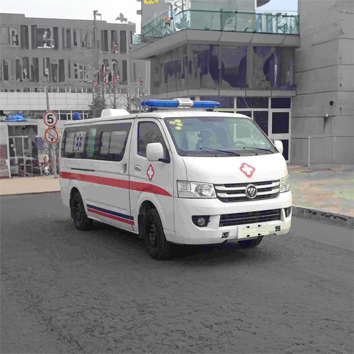 长沙租赁私人救护车联系电话