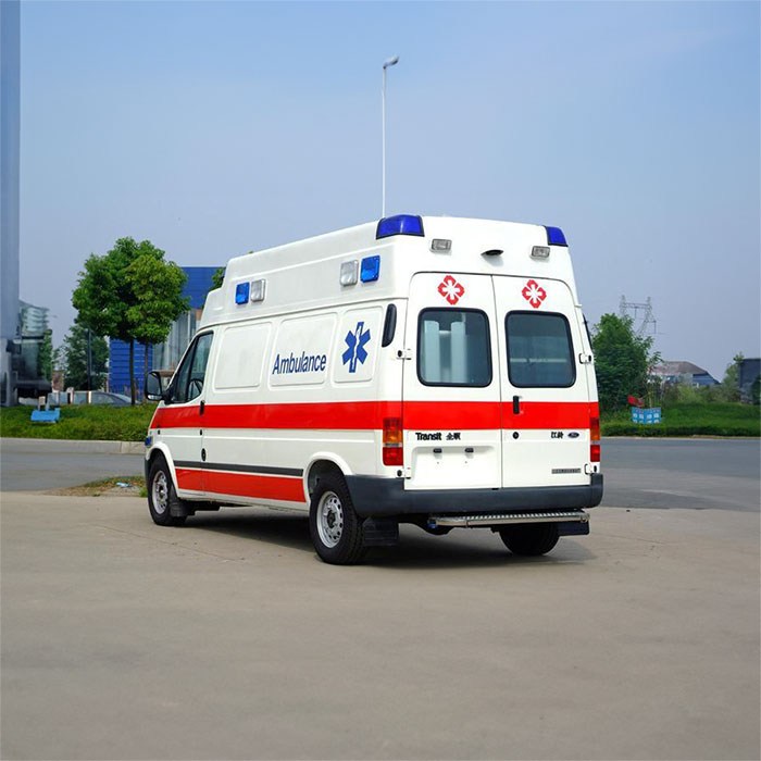 长沙出租私人救护车联系电话
