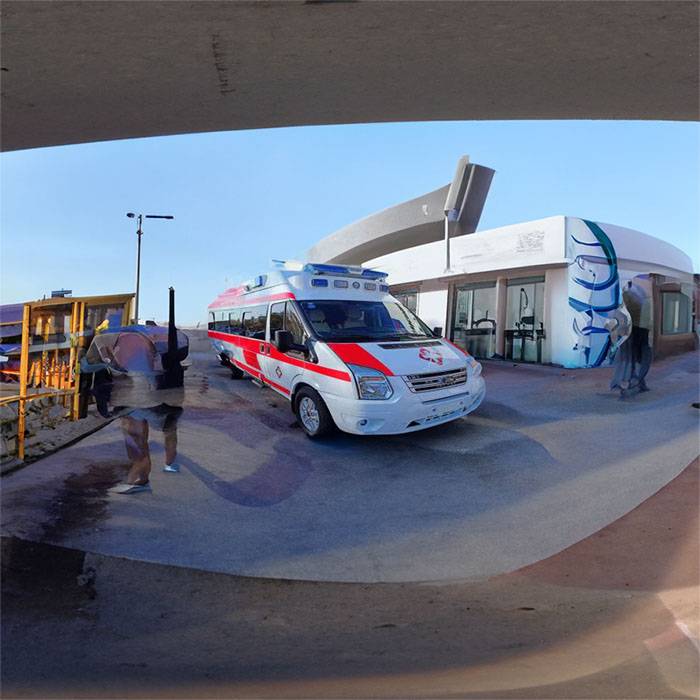 长沙租赁私人救护车联系电话