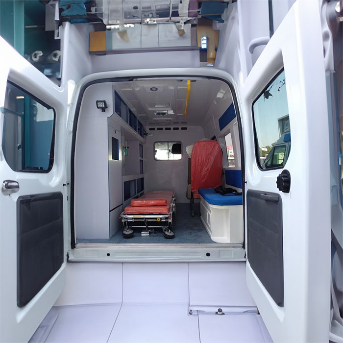 长沙出租救护车电话号码