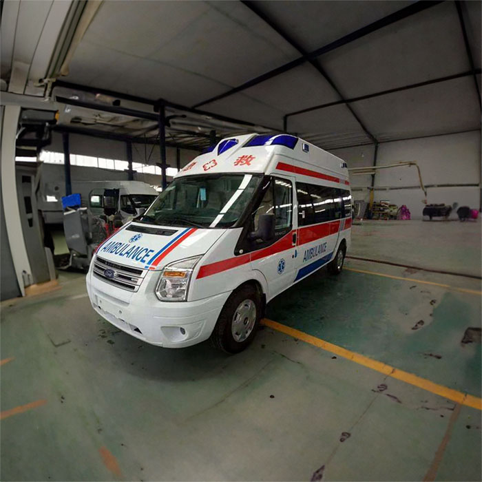 长沙租赁救护车联系电话