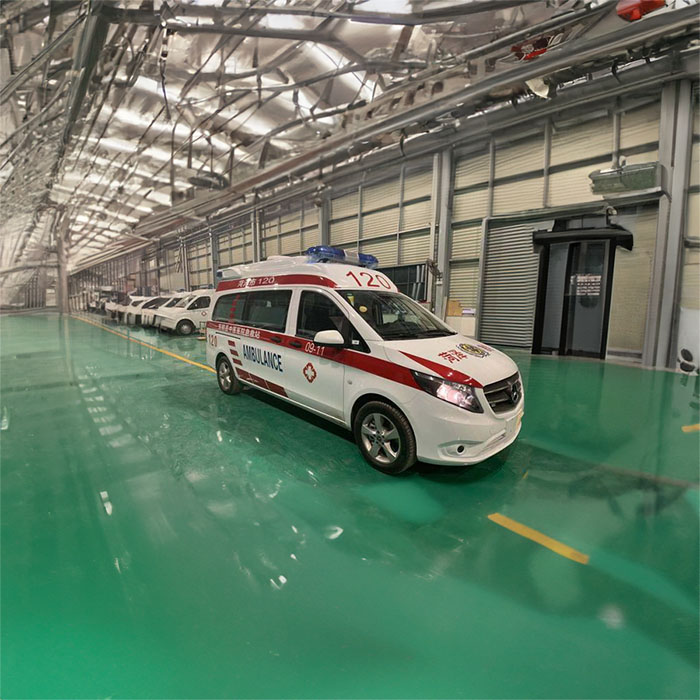 长沙出租私人救护车联系电话